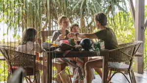 Задник до фильму"Eine Million Minuten" #755640