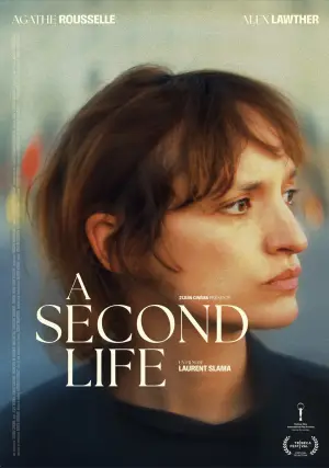 Постер до фильму"A Second Life" #775763