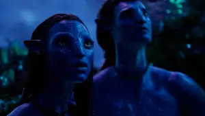 Задник до фильму"Аватар:  Шлях води" #520659