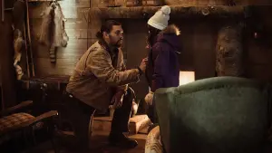 Задник до фильму"Брейвен" #299077