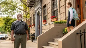 Задник до фильму"Великий червоний пес Кліффорд" #413926