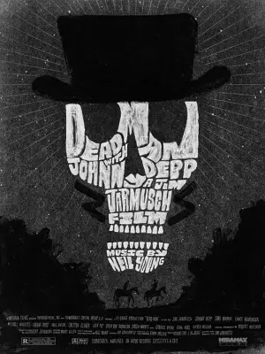 Постер до фильму"Мрець" #730745