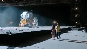 Задник до фильму"Забери мене на місяць" #581091