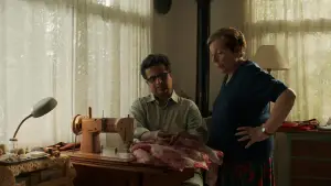 Задник до фильму"L