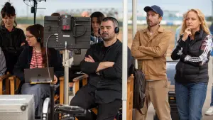 Задник до фильму"Interior zero" #782008