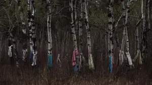 Задник до фильму"Keep Quiet" #791252