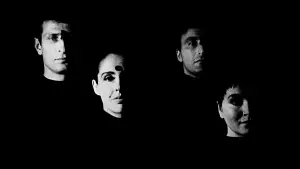 Задник до фильму"Платформа" #752766