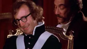 Задник до фильму"Кохання і смерть" #207772