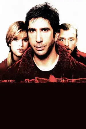 Постер до фильму"Повний облом" #482929