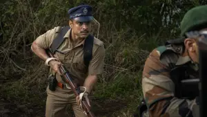 Задник до фильму"നരിവേട്ട" #781939