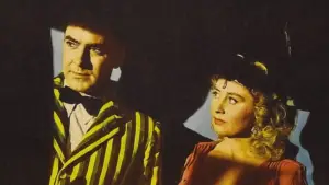 Задник до фильму"Алея кошмарів" #702464