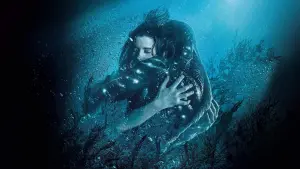 Задник до фильму"Форма води" #229942