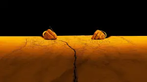 Задник до фильму"Осло" #661158