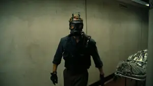 Задник до фильму"Тенет" #596753