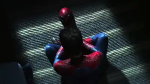 Задник до фильму"Нова Людина-павук" #568550