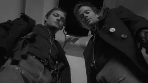 Задник до фильму"Святі з Бундока" #683171