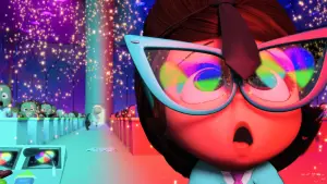 Задник до фильму"Бебі Бос" #701648