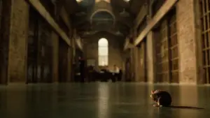 Задник до фильму"Зелена миля" #749185