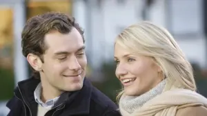 Задник до фильму"Відпочинок за обміном" #240932