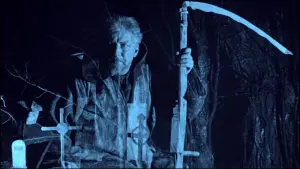 Задник до фильму"Примарний екіпаж" #412103