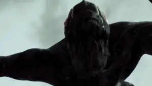 Задник до фильму"Монстро" #632616