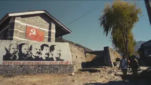 Задник до фильму"Death to the King" #794480