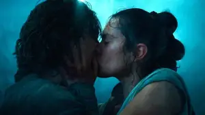 Задник до фильму"Зоряні війни: Епізод 9 — Скайвокер. Сходження" #581078