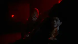 Задник до фильму"Until Dawn: До світанку" #644280