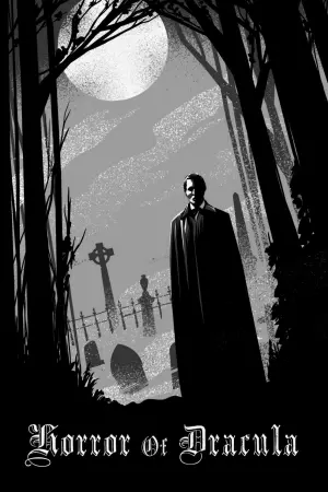 Постер до фильму"Дракула" #139983