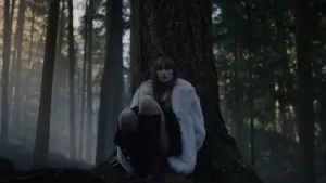 Задник до фильму"Хранитель" #514530