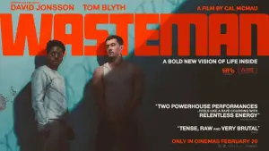 Задник до фильму"Wasteman" #797173