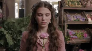 Задник до фильму"Енола Холмс" #669523