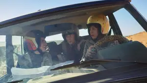 Задник до фильму"Des jours meilleurs" #783081