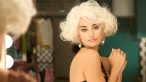 Задник до фильму"Розімкнені обійми" #237005