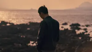 Задник до фильму"Ніч у раю" #330656