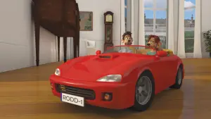 Задник до фильму"Змивайся" #293983