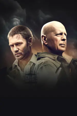 Постер до фильму"Фортеця" #646150