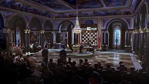 Задник до фильму"007: Із росії з любов’ю" #624419