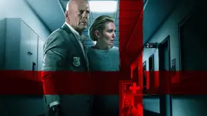 Задник до фильму"В облозі" #420736