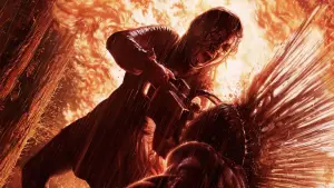 Задник до фильму"Зловісні мерці" #642980