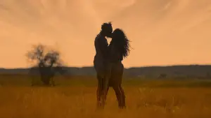 Задник до фильму"മലൈക്കോട്ടൈ വാലിബന്‍" #759021