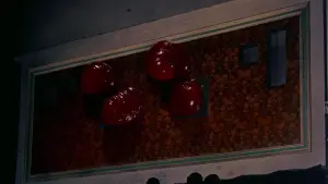 Задник до фильму"The Blob" #906790