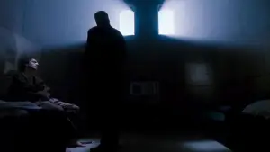 Задник до фильму"The Exorcist III" #871312