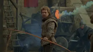 Задник до фильму"Робін Гуд - принц злодіїв" #807222