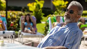 Задник до фильму"Панама" #384274