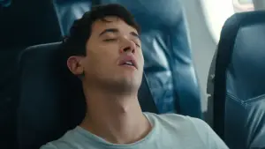 Задник до фильму"Люди, яких ми зустрічаємо у відпустці" #518793