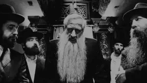 Задник до фильму"Пі" #763320