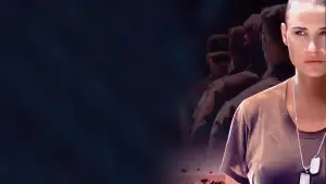 Задник до фильму"Солдат Джейн" #725668