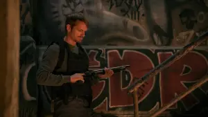 Задник до фильму"Тиха ніч" #164023