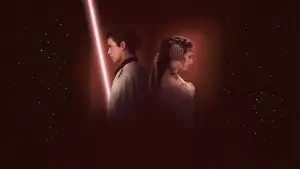 Задник до фильму"Зоряні війни: Епізод 2 — Атака клонів" #617031